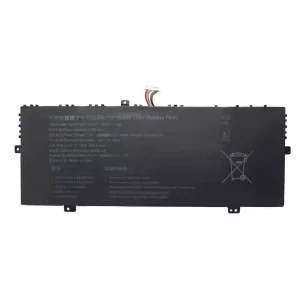 Laptop battery for U3094122PV-2S1P