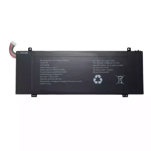 Laptop battery for TECNO 156 GF156