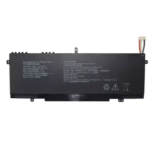 Laptop battery for 458274