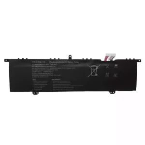 Laptop battery for U658557PV-3S1P