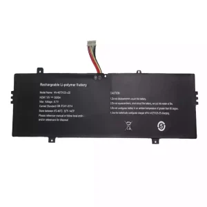 Laptop battery for NV-4570125-2S