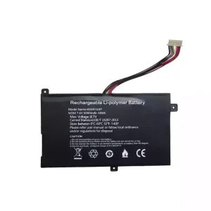 Laptop battery for 6089159P