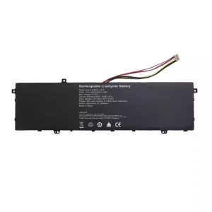 Laptop battery for 516485-3S1P