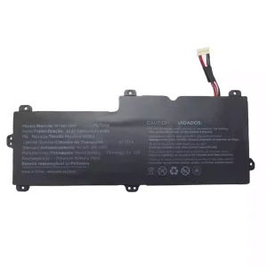 Laptop battery for 597360-3S1P