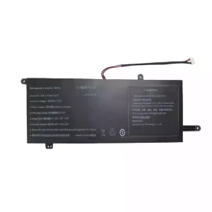 Laptop battery for 577480-2S1P