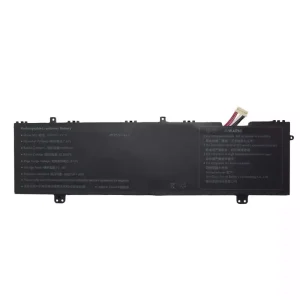Laptop battery for 4964121-2S1P
