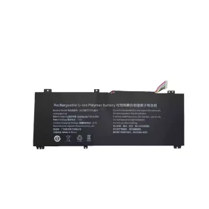 Laptop battery for AEC4381117-2S1P