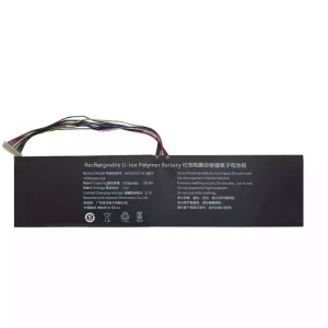 Laptop battery for AEC4359124-2S1P