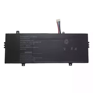 Laptop battery for U439061PV-3S1P