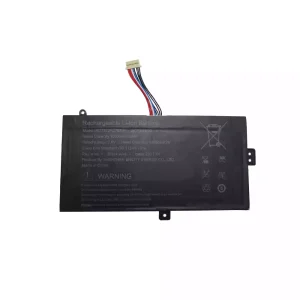 Laptop battery for U627872PV-2S1P
