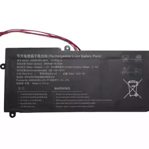 Laptop battery for U556272PV-3S1P