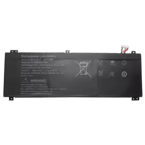Laptop battery for U419279PV-3S1P