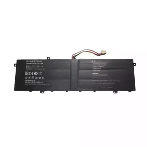 Laptop battery for U5224131PVG-3S2P