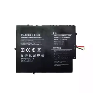 Laptop battery for U2676177PV U2676177PV-2S1P