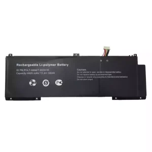 Laptop battery for PCLT-0004/7-0030/35