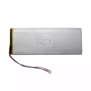 Laptop battery for U2968180PV Digiland DL1036 MID1032-MR