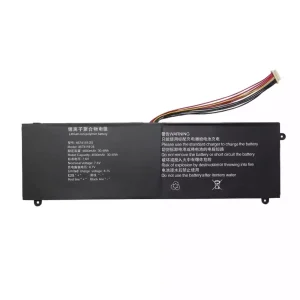 Laptop battery for 4674118-2S