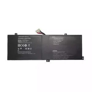 Laptop battery for UTL-516698-2S