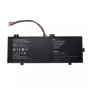 Laptop battery for UTL-5778108-2S