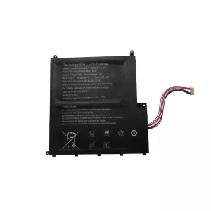 Laptop battery for U3976127PV-2S1P