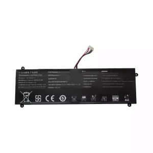 Laptop battery for UTL-3576127-2S