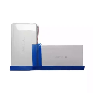 Laptop battery for U2766122PV-2P