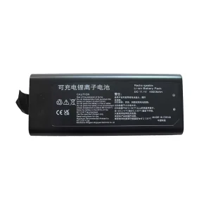 Replacement battery for Mindray Passport 12 12m 17m,Passport 8