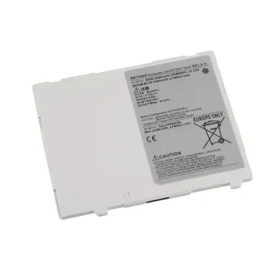 Replacement battery for Canon CXDI-401C CXDI-401G CXDI-50G CXDI-501C CXDI-55G