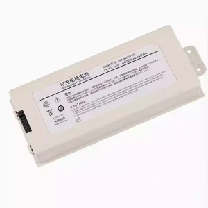 Replacement battery for COMEN 022-000119-00