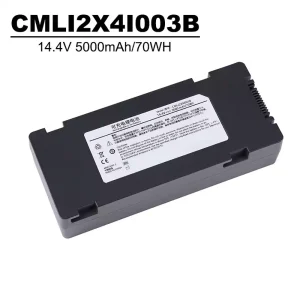 Replacement battery for COMEN CMLI2X4I003B