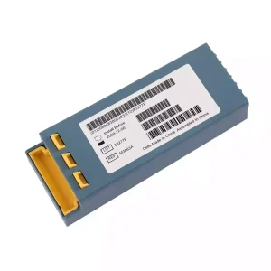 Replacement battery for Philips HeartStart FR2 HeartStart FR2+ M3860A M3861A M3863A M3840A M3841A