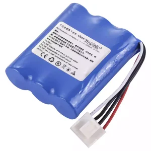 Replacement battery for LI13S001A,Mindray BeneHeart R3 R3A UMEC10 UMEC12
