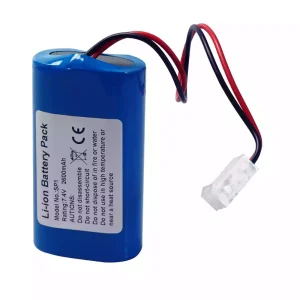 Replacement battery for Mindray SP1 BeneFusion SP3D Ex SK-801 SK-803 EX BeneFusion VP3 SP3