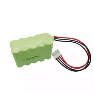Replacement battery for SANRUI ECG-2303B ECG-3303B