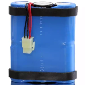 Replacement battery for ZOLL Alphasource AS10544 EAC EA2D621Q17 Interstate Batteries AMED1545 Powertron L5002 R&d Batteries 6279 Sonnenschein S1225IWC3 Unipower B10544