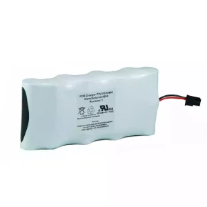 Replacement battery for MS14490 AS36059 SC6002XL MS31385 MS30502