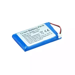 Replacement battery for EDAN 593855 1ICP6/39/55 FTS-3 FTS-6