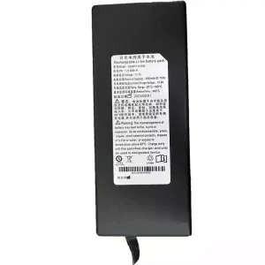 Replacement battery for KSLBP11.1V-2500 Aurora10