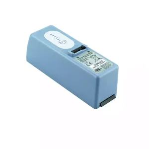 Replacement battery for Philips 1113780,1043670,88881034,1043570,1055804