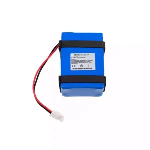 Replacement battery for Welch Allyn 45NEO-E6,45MEO,45NEO,450TO,450EO,45NTO,45MTO,Spot Vital Signa Lxi