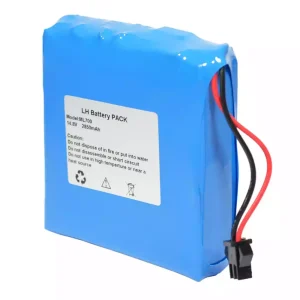 Replacement battery for Million ML700,ML1100