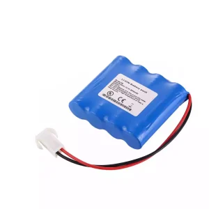Replacement battery for Hwatime H8