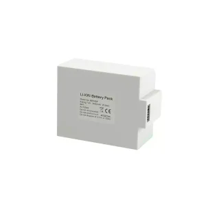 Replacement battery for 855183P,CONTEC CMS8000