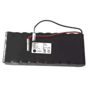 Replacement battery for GLA M700
