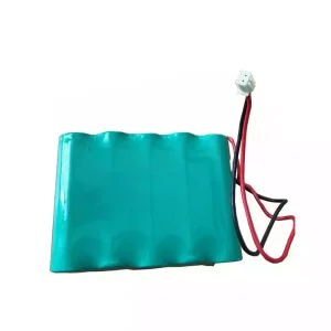 Replacement battery for GT-1CF