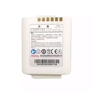 Replacement battery for LI21I001B,Mindray TMS60 TM80 TD60