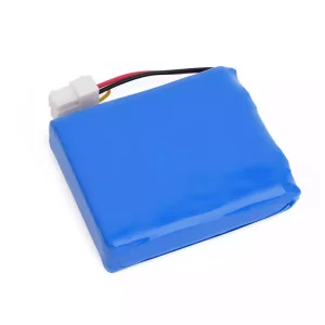 Replacement battery for Neusoft SCP-XIKANG-3001