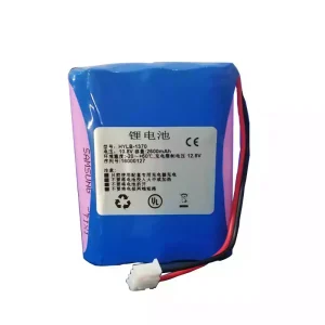 Replacement battery for General HYLB-1370 General G3H