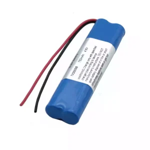Replacement battery for Yaanlida wp-xhy-4220 TX200SB TX2000LA