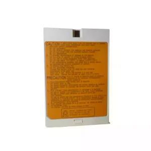 Replacement battery for X060A nkb-102vk TEC-8200